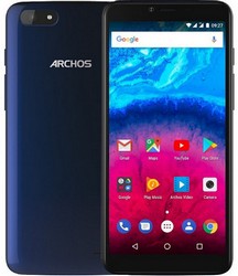 Замена разъема зарядки на телефоне Archos 57S Core в Рязане